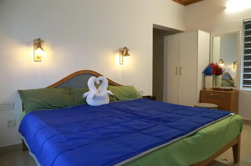 Nirvana-Homestay-Pothamedu