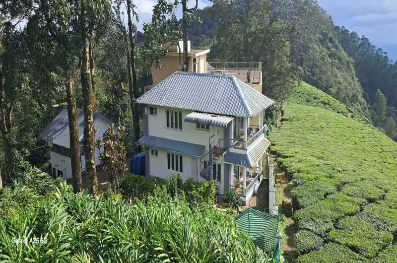 Nirvana-Homestay-Pothamedu