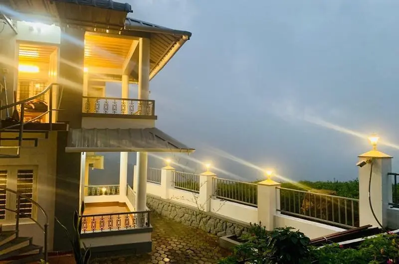 Nirvana-Homestay-Pothamedu