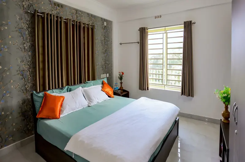 BHRS Residency Munnar
