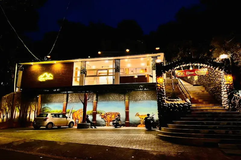 Blue-Peaks-Holiday-Home-Munnar